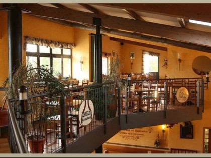 Foto: Schmelzer Brauhaus