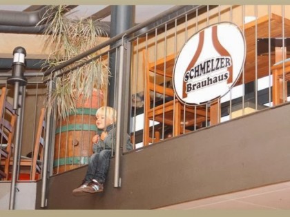 Foto: Schmelzer Brauhaus